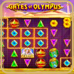 Gates of Olympus