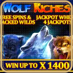 Wolf Gold